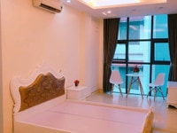 Sang Nhượng Toà Nhà Căn Hộ Dịch Vụ tại Ba Đình Sang Nhượng Toà Nhà Căn Hộ Dịch Vụ tại Ba Đình