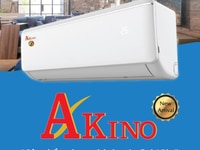 Máy Điều Hòa Akino Akn-12Cinv1Fa (1.5 Hp) Inverter Thái Lan Máy Điều Hòa Akino Akn-12Cinv1Fa (1.5 Hp) Inverter Thái Lan