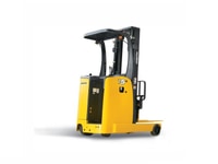 Cho thuê xe nâng điện khu vực TP.HCM và lân cận Cho thuê xe nâng điện khu vực TP.HCM và lân cận