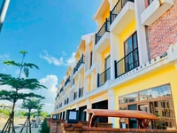 Cần bán nhà phố Hội An, gần khu rừng dừa 7 mẫu Cần bán nhà phố Hội An, gần khu rừng dừa 7 mẫu