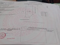 Bán gấp lô đất sổ đỏ diện tích 100m2 tại đường Hà Huy Tập TP BMT Bán gấp lô đất sổ đỏ diện tích 100m2 tại đường Hà Huy Tập TP BMT