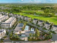 Biệt thự cao cấp trong lòng sân golf Lk vingroup Biệt thự cao cấp trong lòng sân golf Lk vingroup