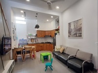 Bán nhà mặt tiền Mai Văn Vĩnh, Q7, DT 4x15m, nở hậu 4,5m. Giá 11,9tỷ Bán nhà mặt tiền Mai Văn Vĩnh, Q7, DT 4x15m, nở hậu 4,5m. Giá 11,9tỷ