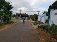 Bán đất mặt tiền đường nhựa thôn 4 Eakao, 24x35m giá 1.8 tỷ Bán đất mặt tiền đường nhựa thôn 4 Eakao, 24x35m giá 1.8 tỷ