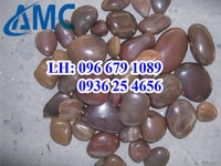 Cung cấp sỏi bóng nhập khẩu nhiều màu trang trí nhà, vườn, spa Cung cấp sỏi bóng nhập khẩu nhiều màu trang trí nhà, vườn, spa