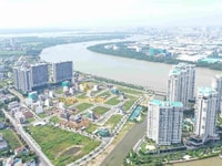 Bán Nhanh Lô Đất Vị Trí Đắt Địa MT Đường Nguyễn Thị Định Quận 2 Bán Nhanh Lô Đất Vị Trí Đắt Địa MT Đường Nguyễn Thị Định Quận 2