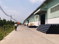 Cho thuê kho xưởng tiêu chuẩn trong KCN Phú An Thạnh, Bến Lức Cho thuê kho xưởng tiêu chuẩn trong KCN Phú An Thạnh, Bến Lức