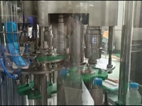 Máy chiết rót tự động, máy lọc nước tinh khiết Máy chiết rót tự động, máy lọc nước tinh khiết
