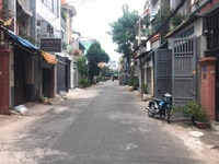 Bán Nhà Đường Dân Chủ P.Tân Thành 4mx22m 1 trệt 2 lầu - giá 8.7 Tỷ Bán Nhà Đường Dân Chủ P.Tân Thành 4mx22m 1 trệt 2 lầu - giá 8.7 Tỷ