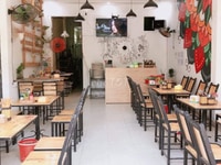 Bán nhà 2 tầng đường Tố Hữu. DT: 86.9m2. Giá: 8.2 tỷ Bán nhà 2 tầng đường Tố Hữu. DT: 86.9m2. Giá: 8.2 tỷ