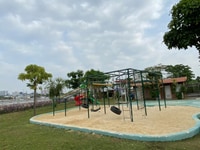Bán Biệt Thự Mới Đẹp Bờ Sông -DT 6,8m x18,5- CN đủ 125,8m2- trệt 2lầu Bán Biệt Thự Mới Đẹp Bờ Sông -DT 6,8m x18,5- CN đủ 125,8m2- trệt 2lầu