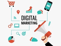 Digital Maketing - Chạy QC google ads, facebook, youtube Digital Maketing - Chạy QC google ads, facebook, youtube