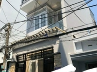 bán gấp nhà Nguyễn Đình Chiều Q3 80m2 1 tỷ 950 SHR bán gấp nhà Nguyễn Đình Chiều Q3 80m2 1 tỷ 950 SHR