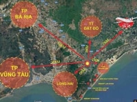 Bán biêt thự biên Phước Hải 138m2 , sổ hồng trao tay Bán biêt thự biên Phước Hải 138m2 , sổ hồng trao tay