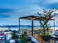 Nhượng quán ăn tại địa điểm cực hot Võ Chí Công - Tây Hồ Nhượng quán ăn tại địa điểm cực hot Võ Chí Công - Tây Hồ