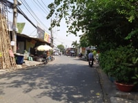 Bán nhà 1T1L 4 phòng hẻm ô tô đường số 4 phường Trường Thọ. 7x15m Bán nhà 1T1L 4 phòng hẻm ô tô đường số 4 phường Trường Thọ. 7x15m