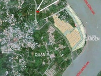 Cần bán lô Đất Trồng Cây Quận 9, Phường Long Phước, đường D.1. Cần bán lô Đất Trồng Cây Quận 9, Phường Long Phước, đường D.1.
