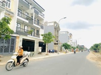 Thanh Lý 20 nền đất ngay BX Miền Tây giá 1,2 tỷ/80m2 sổ riêng Thanh Lý 20 nền đất ngay BX Miền Tây giá 1,2 tỷ/80m2 sổ riêng