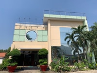 Văn Phòng Trung Tâm Tâm Bình Dương View Sân Golf Văn Phòng Trung Tâm Tâm Bình Dương View Sân Golf