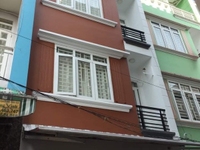 Bán nhà 3 lầu, giá 5,8 tỷ, hẻm ô tô, p. Bình Trưng Tây, quận 2 Bán nhà 3 lầu, giá 5,8 tỷ, hẻm ô tô, p. Bình Trưng Tây, quận 2