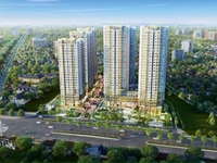 Hưng Thịnh mở bán CHCC Biên Hòa Universe Complex, Cơ hội đầu tư tốt Hưng Thịnh mở bán CHCC Biên Hòa Universe Complex, Cơ hội đầu tư tốt