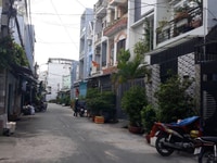 Bán đất 2MT khu nội bộ Phan Anh, DT: 4x15m, Giá: 5.4 tỷ Bán đất 2MT khu nội bộ Phan Anh, DT: 4x15m, Giá: 5.4 tỷ
