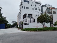 Bán lô đất biệt thự 119m2 lô 3B Lê Hồng Phong, Hải Phòng Bán lô đất biệt thự 119m2 lô 3B Lê Hồng Phong, Hải Phòng