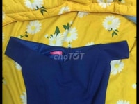 Để lại 2 váy mới tinh như giá đăng Để lại 2 váy mới tinh như giá đăng