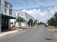 Nhà mới xây bao hoàn công Dt 4,5 x 15,5m thổ full, Lộ nhựa 14m Nhà mới xây bao hoàn công Dt 4,5 x 15,5m thổ full, Lộ nhựa 14m