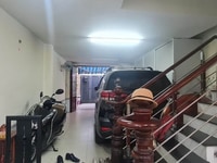 Ô tô để trong nhà,60m2, khu Sân Bay,5 phòng ngủ.