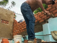 Sửa chữa chống thấm Thanh Nam, chống thấm nhà tắm, ô văng, sân thượng Sửa chữa chống thấm Thanh Nam, chống thấm nhà tắm, ô văng, sân thượng