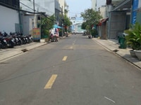 Cần bán nhà mặt tiền đường số Lý Phục Man, Quận 7, DT 6x26m. Giá 14 tỷ Cần bán nhà mặt tiền đường số Lý Phục Man, Quận 7, DT 6x26m. Giá 14 tỷ