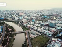 Bán lô đất 4 mặt tiền Khu dân cư Xuân An, Trung tâm TP Phan Thiết Bán lô đất 4 mặt tiền Khu dân cư Xuân An, Trung tâm TP Phan Thiết