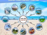 Đất nền phân lô dự án đầm thủy triều cam lâm Đất nền phân lô dự án đầm thủy triều cam lâm