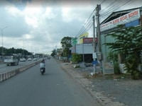 Đất Long Thành gần KCN Long Đức giá 1,8 tỷ/100m2 thổ cư đầy đủ Đất Long Thành gần KCN Long Đức giá 1,8 tỷ/100m2 thổ cư đầy đủ