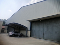 Cần cho thuê kho xưởng trong KCN Tân Đô, huyện Đức Hòa, tỉnh Long An Cần cho thuê kho xưởng trong KCN Tân Đô, huyện Đức Hòa, tỉnh Long An