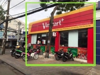 Nhà góc 2 mặt tiền đường 3 tháng 2 Cần Thơ có 266m2 đang cho thuê Nhà góc 2 mặt tiền đường 3 tháng 2 Cần Thơ có 266m2 đang cho thuê