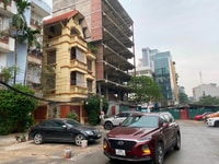 Bán nhà phố Đội Cấn, Giang Văn Minh, Quận Ba Đình, Hà Nội Bán nhà phố Đội Cấn, Giang Văn Minh, Quận Ba Đình, Hà Nội