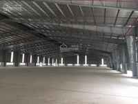Cho thuê xưởng trong KCN thái hòa long an DT 5.000m2 Cho thuê xưởng trong KCN thái hòa long an DT 5.000m2