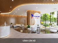 Chung cư cao cấp Hoàng Huy Grand Chung cư cao cấp Hoàng Huy Grand