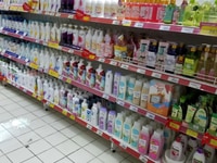 Tuyển 6 nhân viên bán hàng tại Gò Vấp