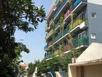 Bán nhà đường 46 Phường Thảo Điền Diện tích 359m2 phù hợp làm CHDV Bán nhà đường 46 Phường Thảo Điền Diện tích 359m2 phù hợp làm CHDV