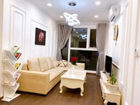 Cần bán gấp căn hộ cao cấp The Golden Star Cần bán gấp căn hộ cao cấp The Golden Star