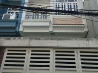 Bán nhà HXH Cây Trâm, P6, Gò Vấp, 4x13m, trệt 2 lầu, 4.55 tỷ Bán nhà HXH Cây Trâm, P6, Gò Vấp, 4x13m, trệt 2 lầu, 4.55 tỷ