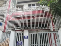 Bán gấp nhà mặt đường Thép Mới khu K300, Q. Tân Bình, 4,2x12m, 2 tầng Bán gấp nhà mặt đường Thép Mới khu K300, Q. Tân Bình, 4,2x12m, 2 tầng