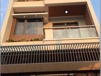 Nhà 1 trệt 3 lầu 166m2 đường Bùi Đình Túy quận Bình Thạnh Nhà 1 trệt 3 lầu 166m2 đường Bùi Đình Túy quận Bình Thạnh