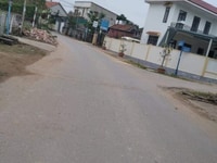 Bán lô đất mặt tiền Hoàng Quốc Việt diện tích 159m2 giá rẻ Bán lô đất mặt tiền Hoàng Quốc Việt diện tích 159m2 giá rẻ