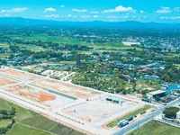Cần bán nhanh 2 nền đất biệt thự mặt tiền QL1A, TX An Nhơn đã có sổ Cần bán nhanh 2 nền đất biệt thự mặt tiền QL1A, TX An Nhơn đã có sổ