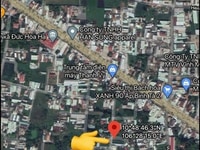 Chính chủ gửi bán lô đất ấp Bình Tiền 2, lô góc 2 mặt tiền Chính chủ gửi bán lô đất ấp Bình Tiền 2, lô góc 2 mặt tiền