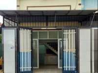Nhà đúc lửng 5x12m, mặt tiền đường Nhựa 7m, ngay ngã 3 Đông Quang Q.12 Nhà đúc lửng 5x12m, mặt tiền đường Nhựa 7m, ngay ngã 3 Đông Quang Q.12